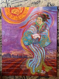根来美術館