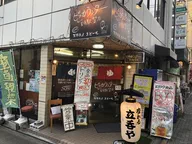 ビアカウンター ちょこっと王寺駅前店