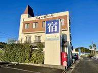 ビジネスホテル ニューポート