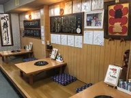 鉄板鍋・焼肉　一心