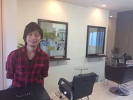 hair salon NOAH