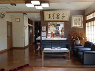 割烹　春月
