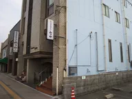 ビジネスホテル　みつや