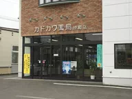 (株)カドカワ薬局