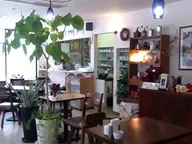 coffee & lunch  RING あまいろ