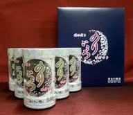 世古口商店 海苔・椎茸・干瓢・寿司生姜