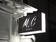 スナック M.C