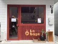 Le bage