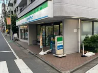 ファミリーマート 品川中延6丁目店
