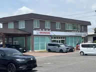 Honda Cars 三重北　U−Select鈴鹿