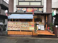 アジアンキッチン SAKURA
